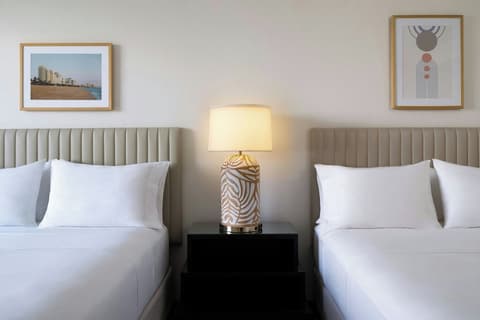 Renaissance Fort Lauderdale Marina Hotel, Room