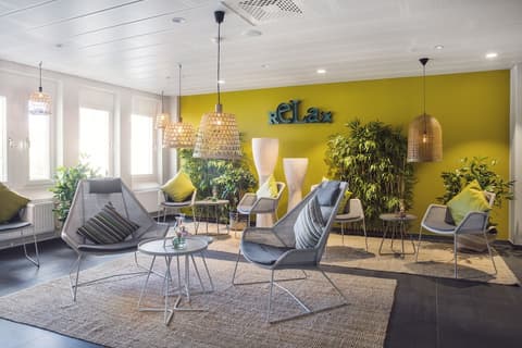 Quality Hotel Winn Haninge, Sauna