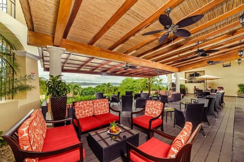 Occidental Papagayo - Adults Only - All inclusive, Lobby