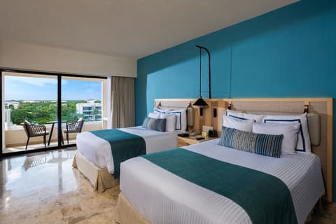 Dreams Aventuras Riviera Maya - All Inclusive, Room