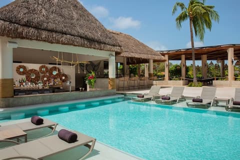 Dreams Aventuras Riviera Maya - All Inclusive, Room