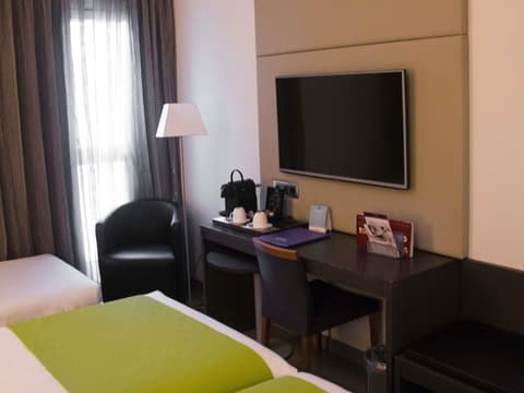 Mercure Madrid Centro, Room