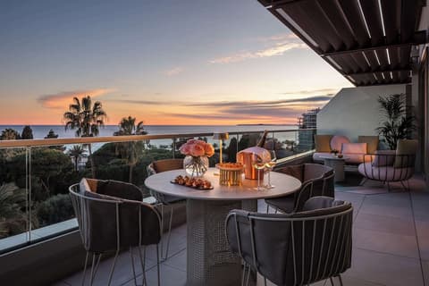 Anantara Plaza Nice Hotel - A Leading Hotel of the World, Room