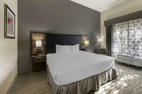 Best Western Plus Nashville Airport Hotel, Room