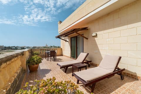 Kempinski Hotel San Lawrenz, Room