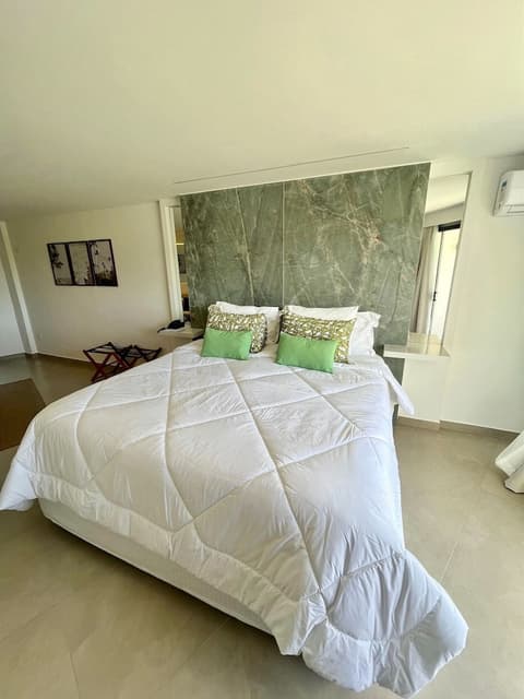 Colonna Park Hotel, Room