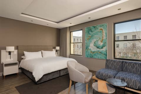 Protea Hotel by Marriott Cape Town Waterfront Breakwater Lodge, Room
