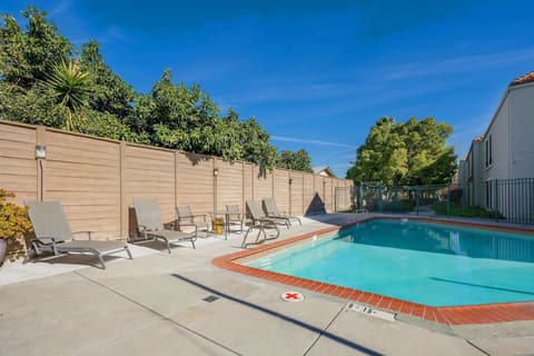 Best Western Lanai Garden Inn & Suites, Pool