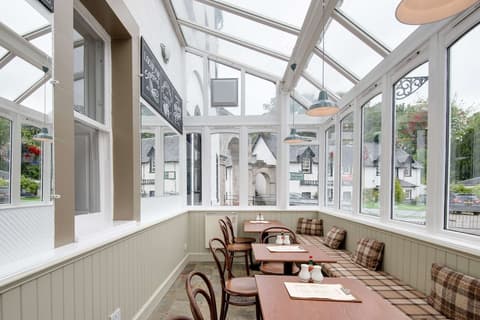 The Inveraray Inn, BW Signature Collection, Restaurant