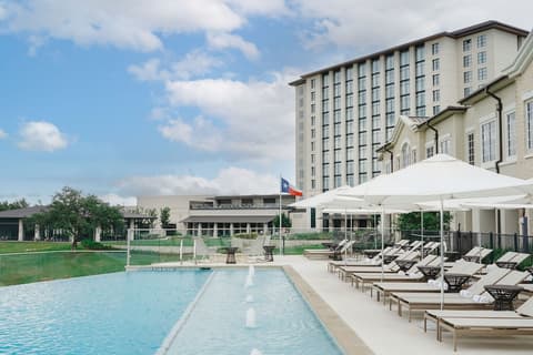 Omni Barton Creek Resort & Spa Austin, Pool