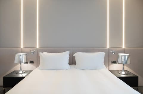 Sofitel Athens Airport, Room