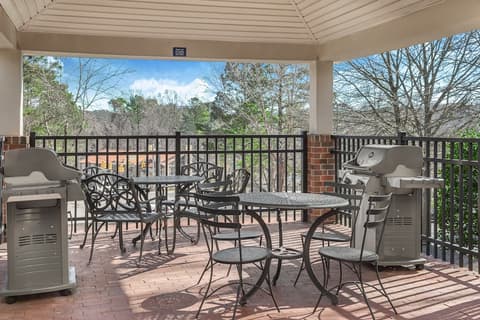 Candlewood Suites Raleigh Crabtree by IHG, Property amenity