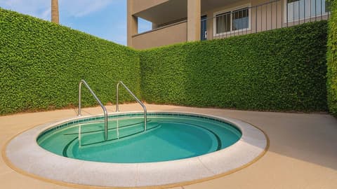 Motel 6 Anaheim Maingate, Pool