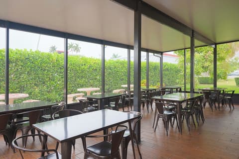 Fairway Inn Florida City Homestead Everglades, Lobby