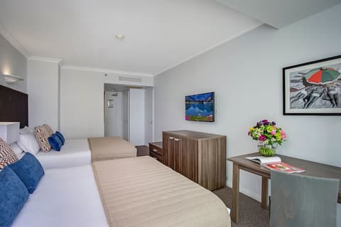 Mantra Legends Hotel, Room