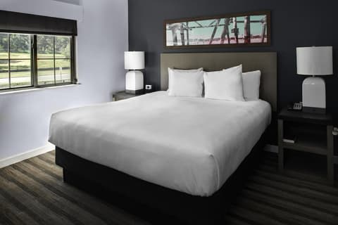 Hyatt House Parsippany/Whippany, Room