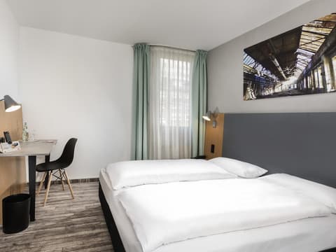ibis Styles Gelsenkirchen, Room
