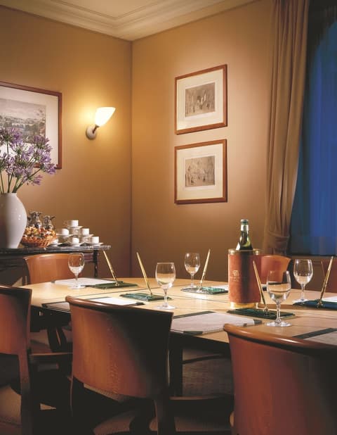 Hotel Dei Mellini, Meeting facility