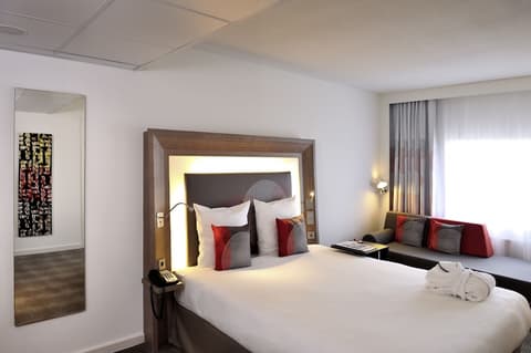 Novotel Den Haag World Forum, Room