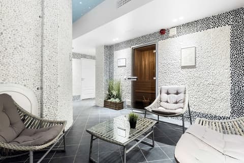 Best Western Plus Hotel Bakeriet, Spa