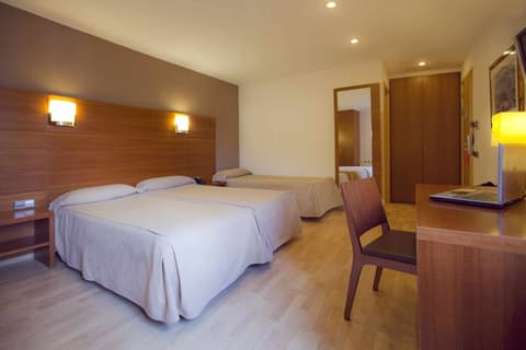 Hotel Via Augusta, Room