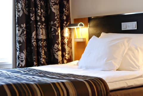 Home Hotel Bilan, Room