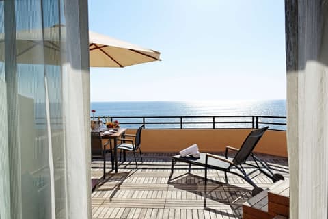 Radisson Blu Resort, Malta St. Julian's, Room