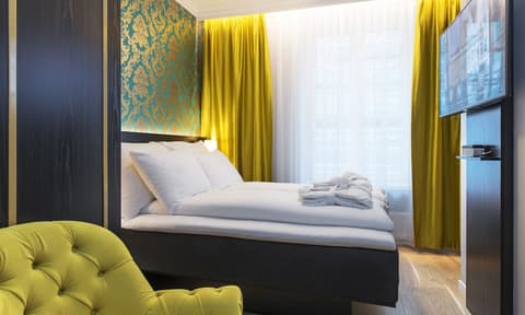 Thon Hotel Rosenkrantz, Room