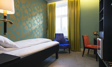 Thon Hotel Nidaros, Room