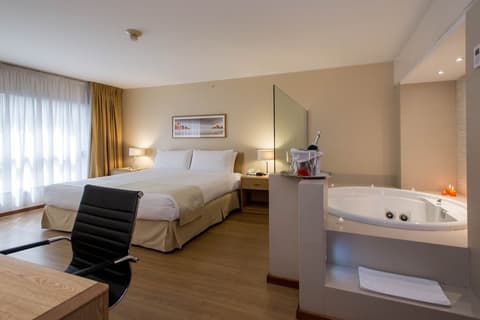 Holiday Inn Montevideo by IHG, Room