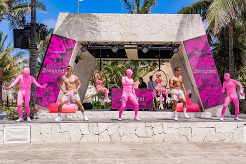 The Grand Oasis Cancun - All Inclusive, Miscellaneous