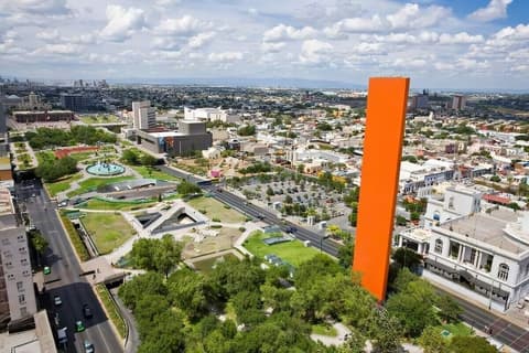 Hampton Inn by Hilton Monterrey/Galerías-Obispado, Point of interest