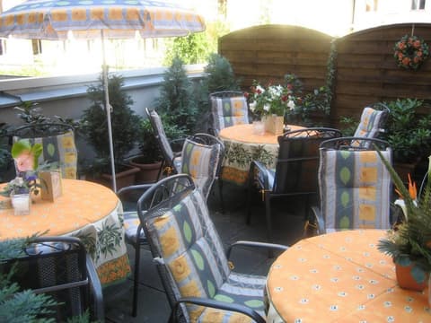 NP Hotel Wallis, Restaurant