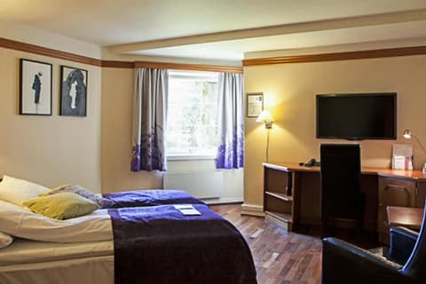 Quality Hotel Olavsgaard, Room