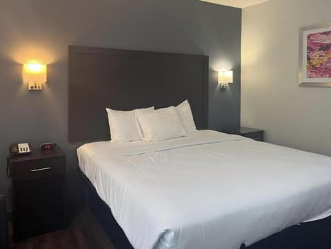 Extended Stay America Suites Huntsville US Space & Rocket Ctr, Room