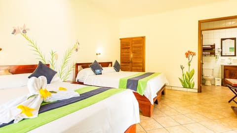 Villas Rio Mar, Room