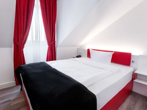 DORMERO Hotel München-Kirchheim Messe, Room
