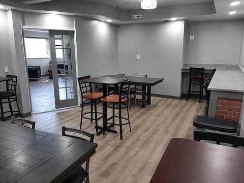 SureStay by Best Western Salt Lake City Downtown, Reception