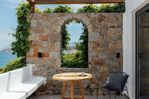 Minos Palace Resort - Adults Only, Room