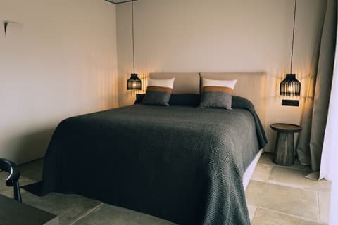 Minos Palace Resort - Adults Only, Room