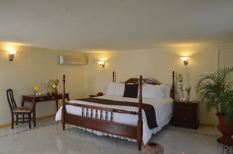 Hotel Misión Ciudad Valles, Room