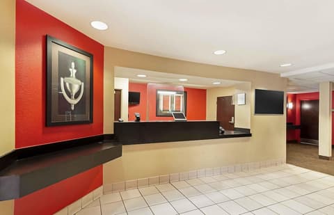 Extended Stay America Select Suites - Atlanta - Duluth, Lobby