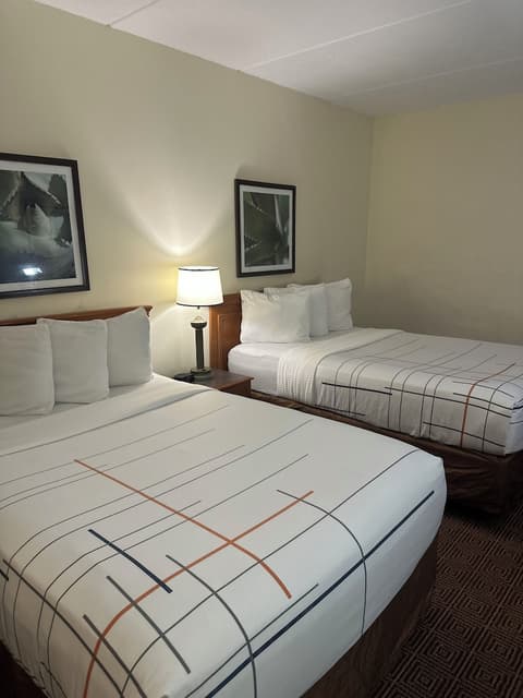 La Quinta Inn & Suites by Wyndham Sawgrass, Room