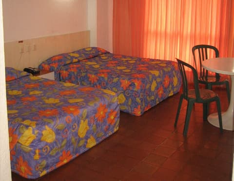 Hotel Club del Sol Acapulco by NG Hoteles, Room