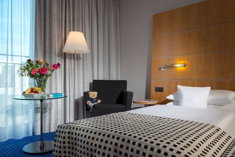 Dorint Hotel Potsdam, Room