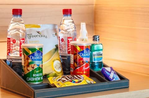 Amari Phuket, View from room