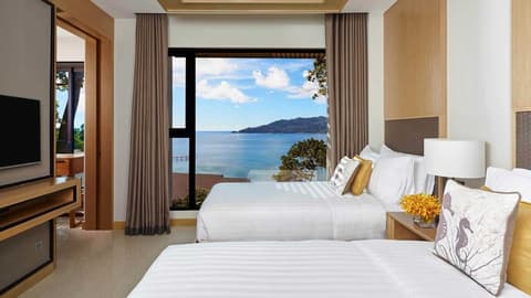 Amari Phuket, Room