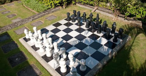 SOL by Meliá Benoa Bali, Sports facility