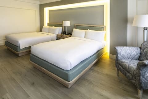 Hilton Colon Guayaquil, Room