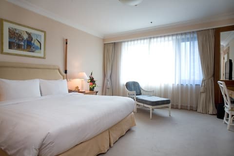 Hanoi Daewoo Hotel, Room